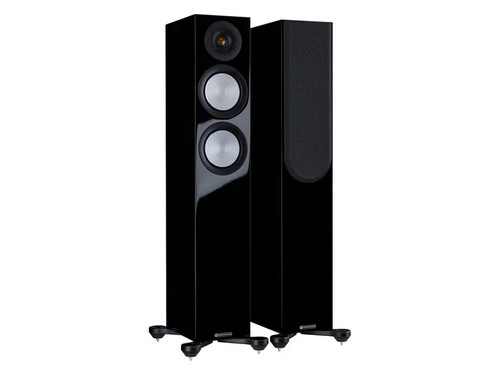 Monitor audio silver - audio, 200