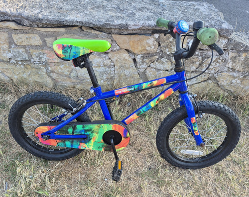 Apollo fade kids - fade, bike