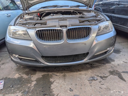 Bmw series e90 2011 - bmw,