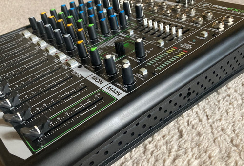 Mackie profx8 usb - mackie,