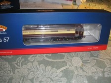 Bachmann 32-764a OO Northern Belle Class 57 No 57312 Solway Princess DCC Ready
