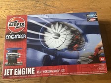 Airfix Engineer Kit - Jet