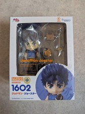 JoJo's Bizarre Adventure - Jonathan Joestar - Nendoroid 1602