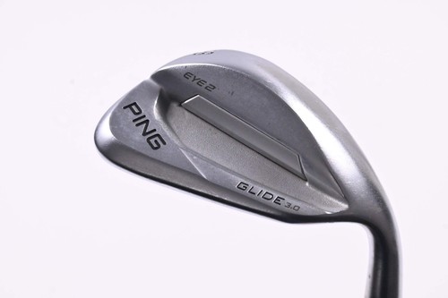 Ping glide eye lob - glide,