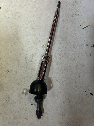 Classic mini chrome gear - mini,