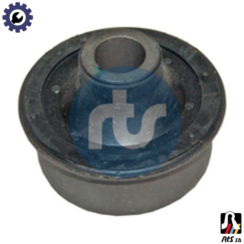 Mounting controltrailing - mounting,