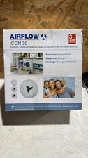 AIRFLOW ICON 30 FAN & DELAYED