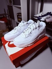 Nike Air Max 90 Triple White