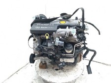 55352763 COMPLETE ENGINE /