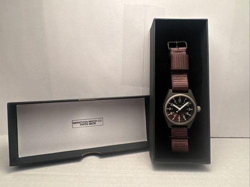 Marathon 34mm general purpose - marathon,
