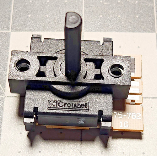 Bosch oven potentiometer - oven, ~