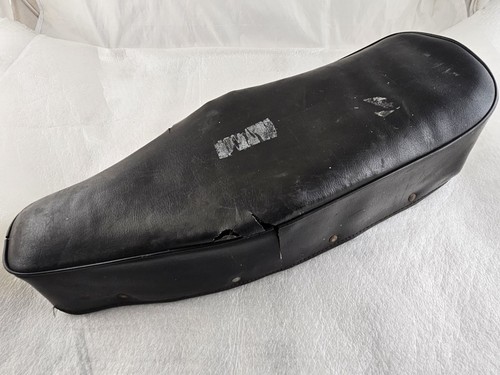Genuine vintage vespa - genuine,