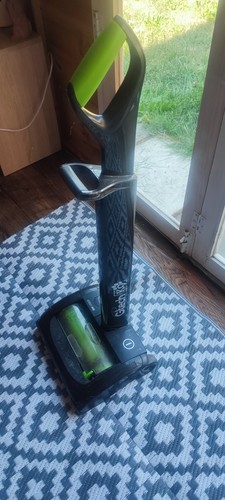 Gtech airram mk2 cordless - mk2,