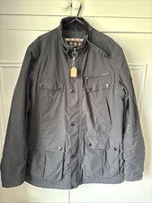 Men’s Barbour International