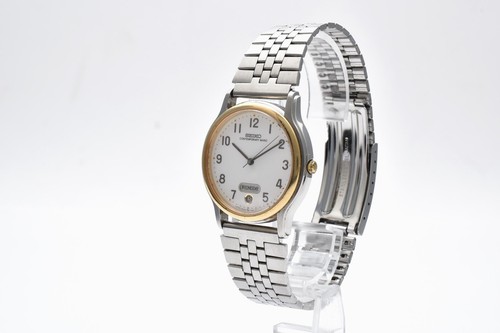 Vintage seiko contemporary - vintage,