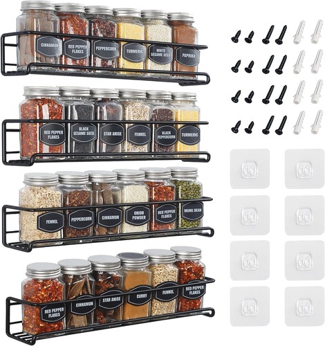 Estefanlo spice rack - estefanlo, rack,