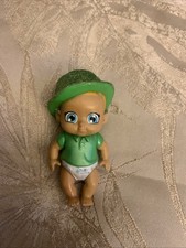 Baby Secrets Figure itzy glitzy 