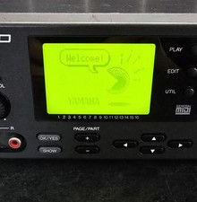 Yamaha Tone Generator TG300