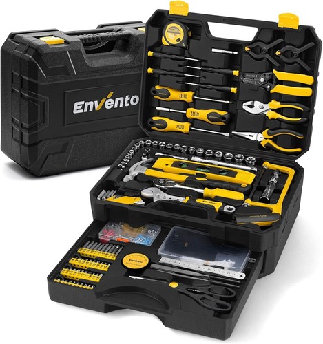 Enventor 419pcs tool - 419pcs,