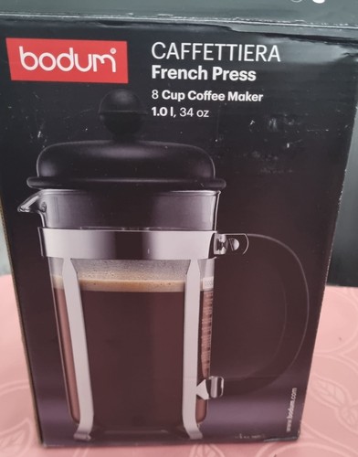 Bodum caffettiera french press - bodum,