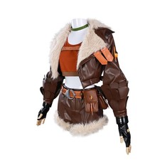 Marvel Contest Cosplay Costume