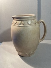 Vintage Arthur Wood Art Deco