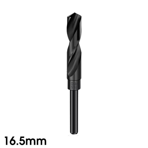 Hss blacksmith drill bit - blacksmith,
