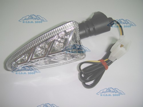 Complete led arrow - complete,