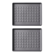 2x IKEA Plastic Shoe & Plant