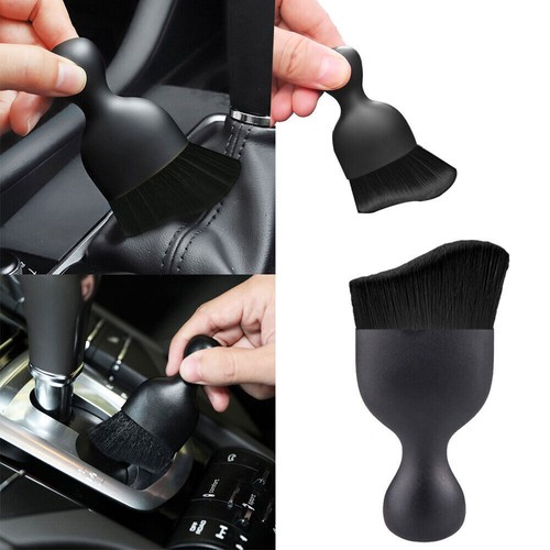 Car cleaning brush air - 2x,