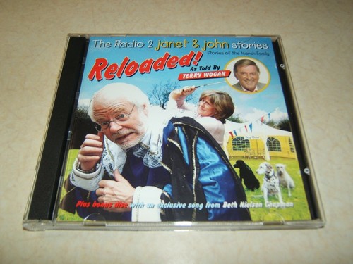 Radio janet john - &,