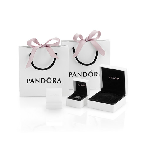 New genuine pandora - new, gift