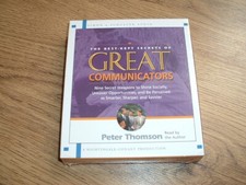 BEST KEPT SECRETS OF GREAT