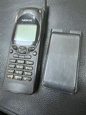 Nokia NHE-4NX With Extended Battery Idea For Display, Spares