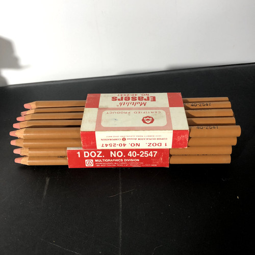 Lot vintage multilith - vintage,