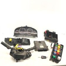 VAUXHALL VECTRA C 2002-2008