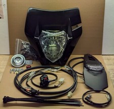 KTM SXF XCF Lighting Kit 2013