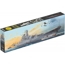 Glow2B 1:200 Premium Yamato