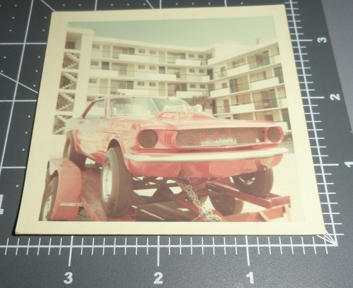 1960 ford mustang commotion - mustang,