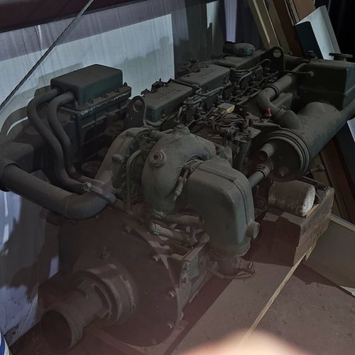 Volvo penta aqad41a - volvo,