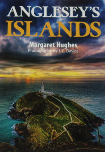 Anglesey islands history - anglesey,