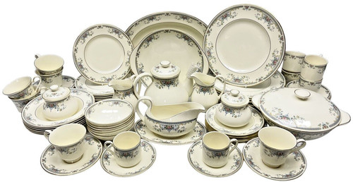 Royal doulton romance - royal,