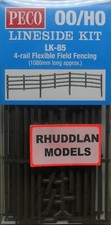 NEW PECO ST-20 N GAUGE LEVEL