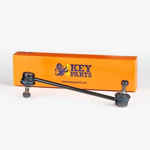 Anti roll bar link front - link, for