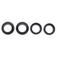 Fork oil seals For Honda SL350