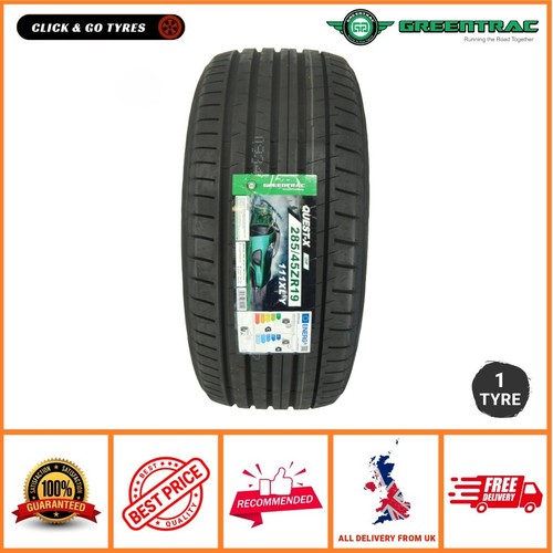 285 45zr19 greentrac - 1, x