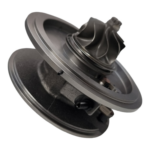 Turbocharger cartridge seat - turbocharger,