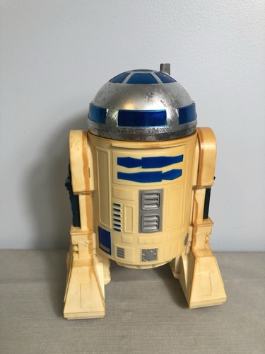 Remote control droid - 8”remote,