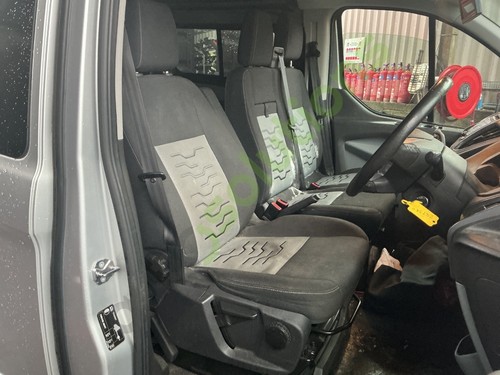 Ford transit custom 270 - ford,