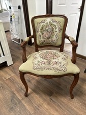 Antique Chair